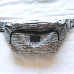 Victoria Secret PINK Grey Fanny Pack